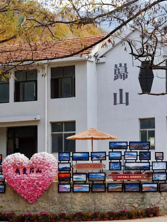 周末好去处丨免费打山泉水！烟台这条徒步秘境火了