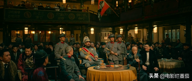博主：《戏台》必将火遍全国