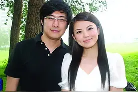 王岳伦为李湘庆生，离婚3年后，他们却有了爱情之外的亲情图片