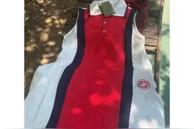 “六一给女儿买的裙子，她说像一坨屎”，妈妈伤透心，网友：活该图片