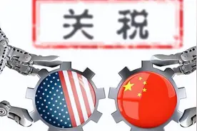 收台倒计时6个月？关税成助力，美国防预算达1万亿，蓝营打两岸牌图片