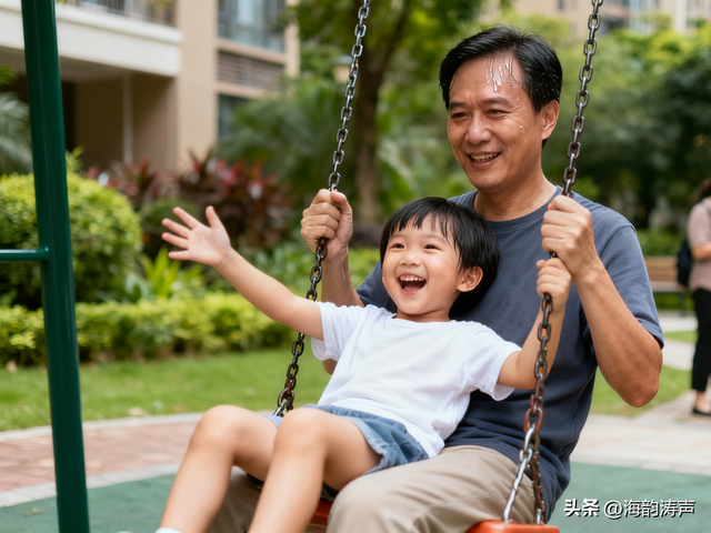 妻子成保姆：多少丈夫在装睡？