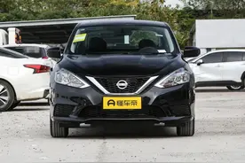 轩逸2024款 改款二 经典 上市，取消自动启停，售价10.86万-12.26万图片