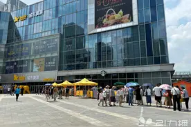 便宜又好逛，姑苏区再添1万m²大型购物地标图片