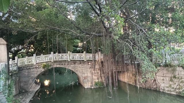福州地名~晋安区后屿村