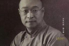 十年读书，十年奔走，他最终弃政从医成为“四大”图片