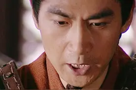 为什么说除了辉煌的战绩之外，卫青还是个少有的干练通达之人呢？图片