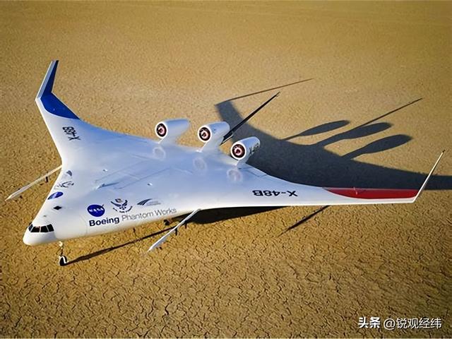 美又一架隐形无人机！美企：能“颠覆未来空战”，专克中国六代机