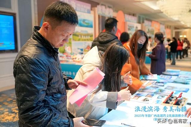 跨越2000多公里！南宁这波操作，西北人彻底心动了！