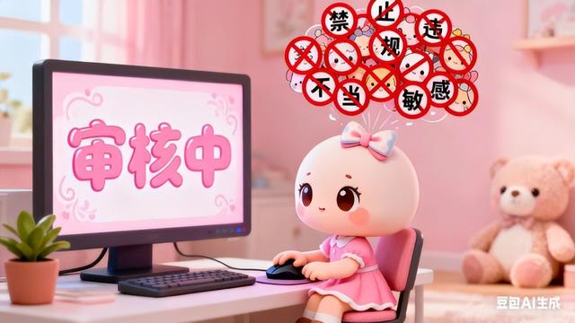 头条新手避雷指南：创作以来我扒出的“违禁词”清单，大家共勉！