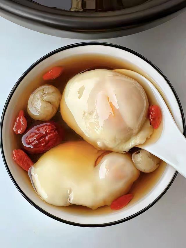 真正的纯阳之物，隔天吃一次，脾胃好了	，气血足了，越吃越有劲儿