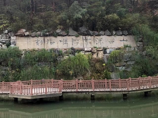 安徽又一山走红，被称为“江淮第一山”，夏季平均气温21℃