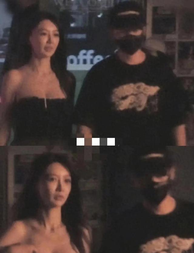 黄晓明再婚得子实锤了，女方预产期2025年！成四娃爹！