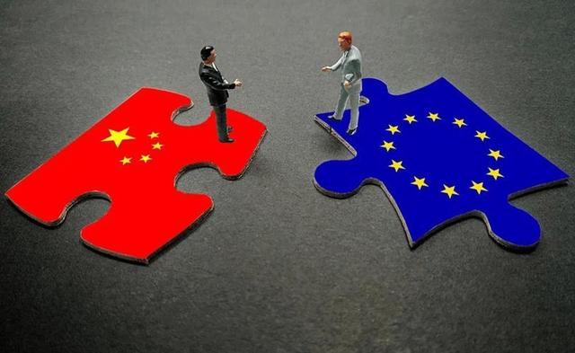 欧盟想要的稀土，中方给了，马克龙转身要求2选1，中方反将一军