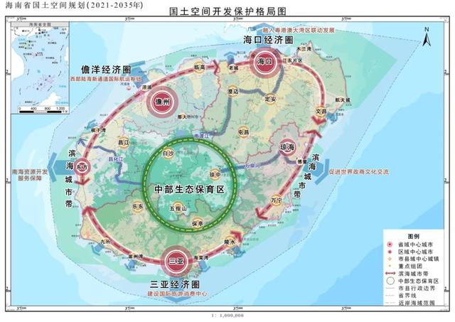 海南全岛封关意味着什么