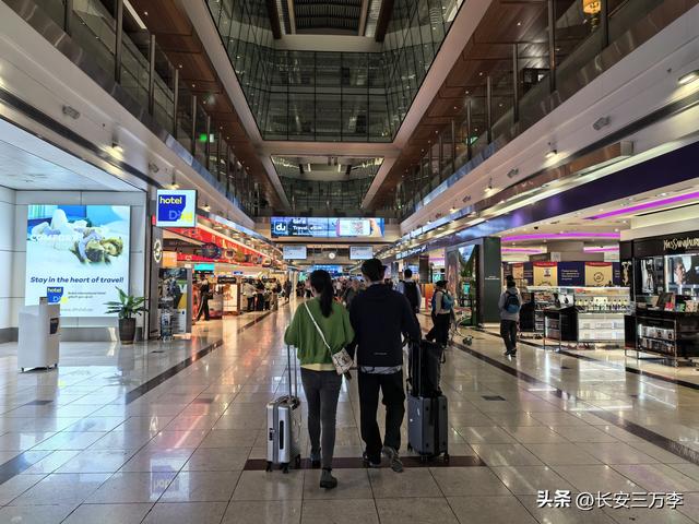 欧洲行第1天：到达德国慕尼黑，碰上啤酒节