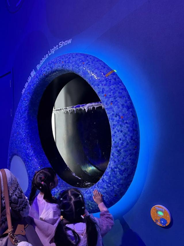 上海科技馆焕新升级，今天面向公众开启首场压力测试！小布带你探营→