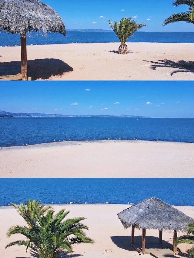 咔嚓！滇池边10大拍照天花板来啦！一键解锁昆明秋天最美打卡姿势