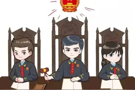 一封感谢信∣“谢谢你们帮我和孩子走出泥潭，让我们得到该有的公正和尊严……”图片