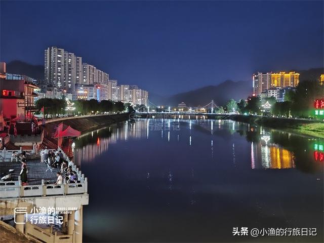 距离西安2H，有座精美的清代“花庙”！全国仅有2座，你去过吗