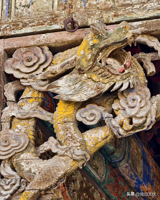 我是成都人，刚从河北丰宁回来，憋了一肚子感受和疑问不吐不快。