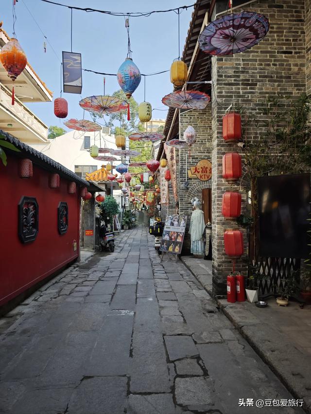 深圳之宝安区精华三日游：味蕾狂欢，古今碰撞，山海城趣全攻略
