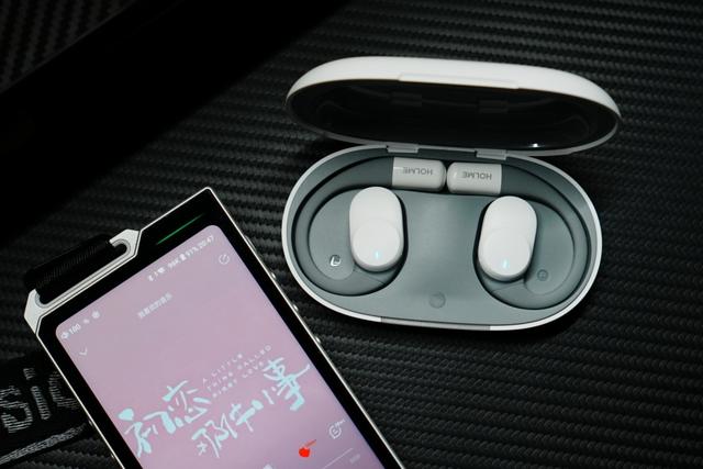 打工人的通勤EDC数码好物分享，这四款真心满意！看到就是缘分