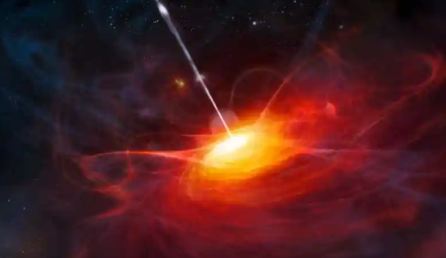 暗能量藏玄机！宇宙将何时亡？热寂、大撕裂还是大挤压？能预知吗