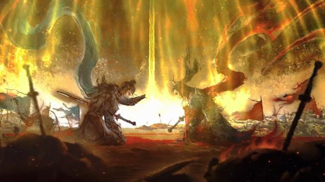 二刷《长相思》才看懂，原来小夭额间的桃花，早就暗示了她的真身