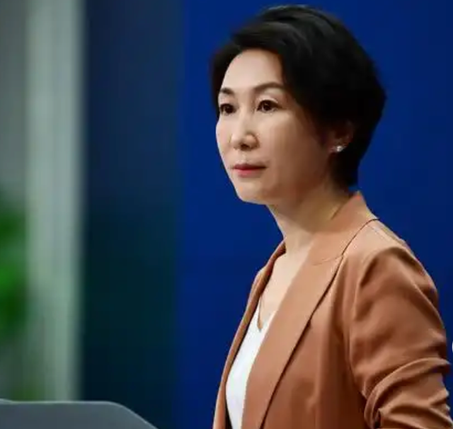 九三阅兵安排公布，特朗普没等到中方邀请，先收到中国的反制警告