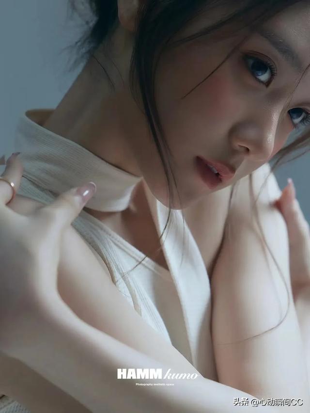 北舞校花周静波:172cm的舞蹈精灵,治愈系笑容成她的标志!