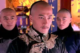 康熙皇子系列：恒亲王胤祺世系，承袭至民国八世孙结束图片