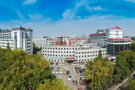 襄阳市中心医院喊您来“演戏”！标准化病人招募中！图片