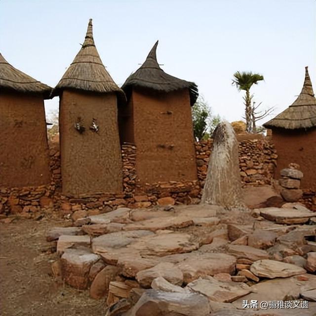 从北极万年游牧荒野，到赤道海洋湖泊群，42处世界双遗产极境之美