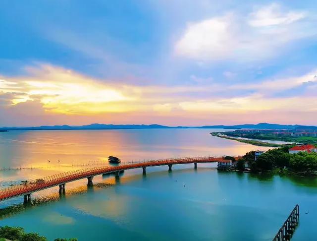 黄冈武穴市一日游十大必去旅游景点