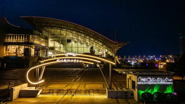 你的十二时辰,玄武湖承包了多少?