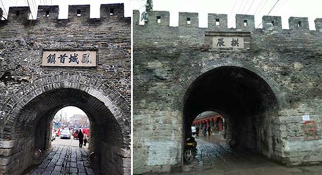 “淮之湄”——陆游出生地之行