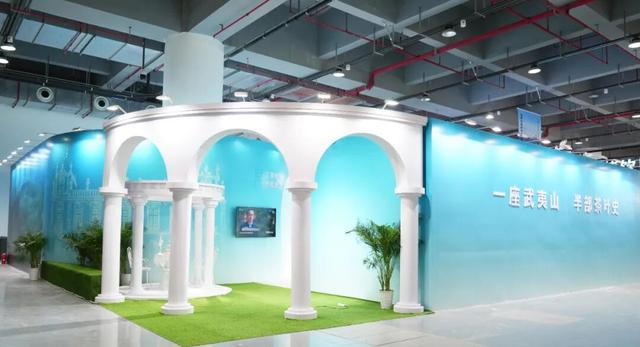 逛不停的茶博会|我们都超期待的茶博会逛展攻略，它来了！