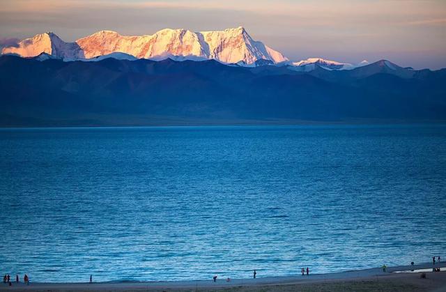 初次进藏必看！这些地方美到让人忘不了