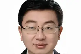 5位干部任正厅级新职图片