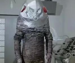 初代奥特曼佐菲和新奥特曼利匹亚佐菲