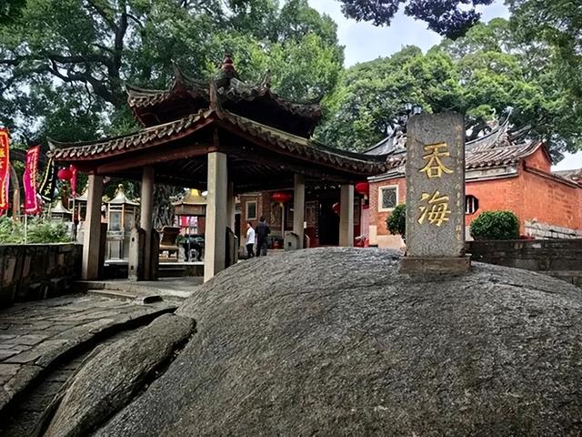 刘波：泉州——穿越千年带着温度而来