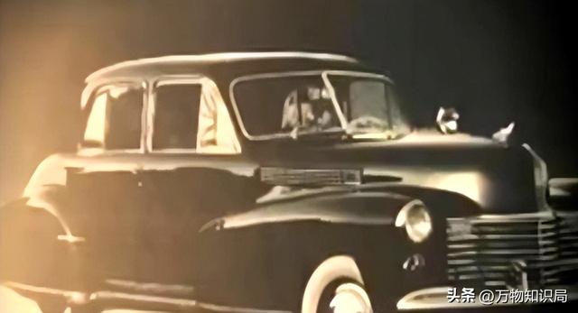 1951年，刘青山的一张全家福，生活奢靡、口味刁钻，次年被枪决