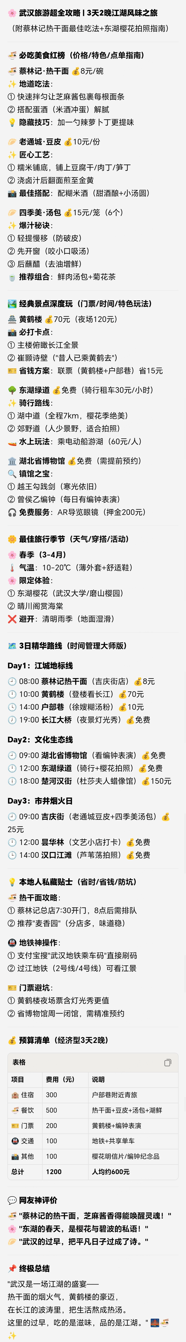 舌尖上的中国：十大美食之都的饕餮之旅