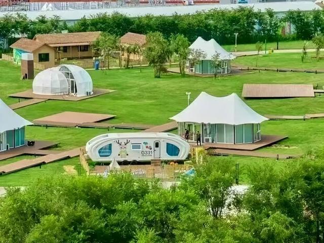 双城区工业研学景区及联系方式