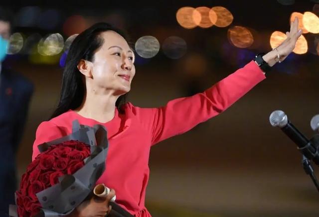 背刺中国出卖华为！孟晚舟事件元凶被揭露后，付出了怎样的代价？