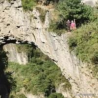 山西省壶关县：太行褶皱里的四重变奏（二）