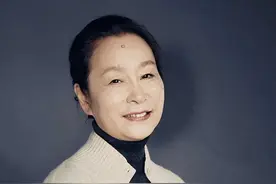 “国家一级演员”奚美娟，她的逆袭人生与“双面”风波图片