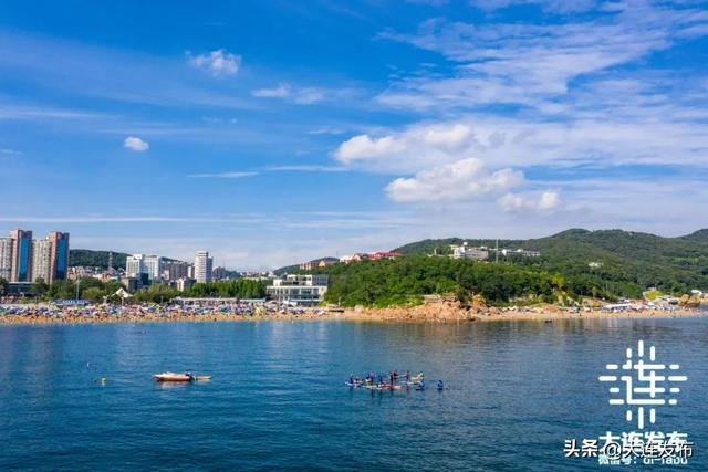 大连将举办多场演唱会！听着歌，游美丽大连！