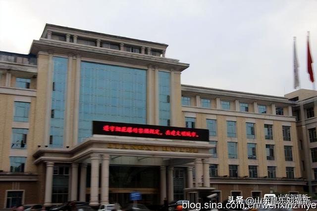 从九江到南昌：我的见闻与感慨 （江西之旅第十六篇）